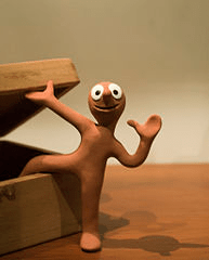morph